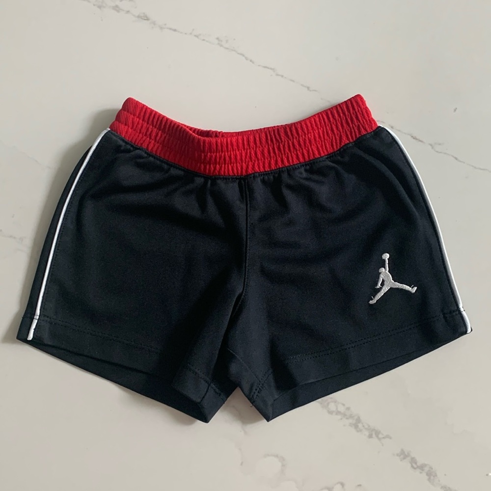 Jordan Shorts